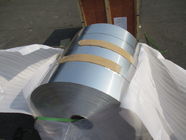 Простой поверхностный промышленный алюминиевой запас фольги/катушки алюминиевый для теплообменного аппарата