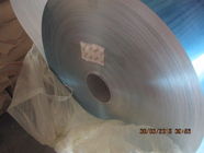 Голубой гидрофильный фильм покрыл алюминиевую фольгу с тяжелым датчиком от сплава 8011 толщины 0.09-0.25mm, закал H22/O