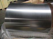 Прокладка алюминиевой фольги для алюминиевой фольги товарного сорта толщины запаса 0.25MM ребра