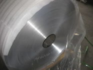 Сплав 8006 алюминиевой фольги простого финиша мельницы промышленный с толщиной 0.30ММ