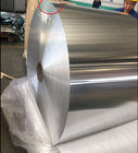 Сплав 8006 алюминиевой фольги запаса ребра промышленный с толщиной 0.2ММ