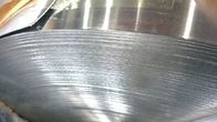 Запас круглой катушки края алюминиевый толщина 0.20ММ до 3.0ММ для трансформатора