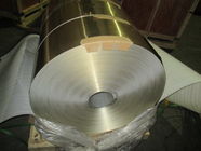 алюминиевая фольга большей части Ролльс алюминиевой фольги толщины 0.22ММ/сплава 8011 широкая