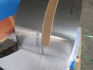 Закал Х22 прокладки 0.18ММ сплава 8011 алюминиевый для теплообменного аппарата, конденсатора