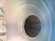 Простая поверхностная промышленная алюминиевая фольга большой Ролльс толщины алюминиевой фольги/0.145ММ