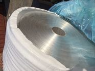 Простая поверхностная промышленная алюминиевая фольга большой Ролльс толщины алюминиевой фольги/0.145ММ
