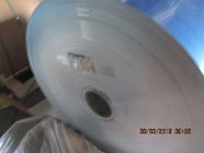 Сплав 8011, закал H22, голубая гидрофильная алюминиевая фольга на Finstock 0,115 MM с различной шириной для змеевика испарителя