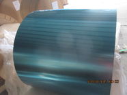Голубая фольга H24 сплава 3102 гидрофильная алюминиевая для воздушного охладителя