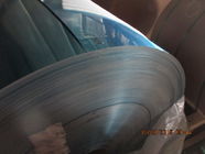 Фольга тяжелого датчика алюминиевая покрыла с фильмом голубого/золотого цвета гидрофильным для запаса ребра в кондиционере