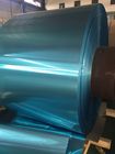 Запас катушки фольги гидрофильного покрытия промышленный алюминиевый/0.13ММ красочный алюминиевый