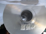 Финиш мельницы запаса алюминиевой фольги закала о для теплообменного аппарата, конденсатора, испарителя
