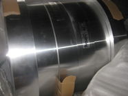 Сплав 1100, прокладка ребра закала о алюминиевая для теплообменного аппарата, конденсатора, толщины испарителя 0.35мм