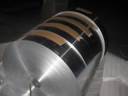 Сплав 1100, прокладка ребра закала о алюминиевая для теплообменного аппарата, конденсатора, толщины испарителя 0.35мм