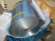 Анти- корозия покрыла алюминиевую фольгу/сплав 8011, промышленная алюминиевая фольга 1030Б