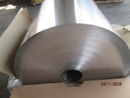Сплав 8011 алюминиевой фольги 0.095ММ различной катушки ширины промышленный для теплообменного аппарата
