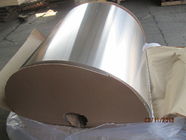Лента 1100 алюминиевой фольги Termper o сплава мягкая для воздуха Conditiner с толщиной 0.18MM и различной шириной