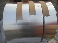 сплав 8079 алюминиевой фольги толщины 0.18ММ промышленный для закала Х22 кондиционера