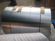 Алюминиевая фольга товарного сорта поверхности финиша мельницы с толщиной 0.16ММ