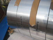 Алюминиевая фольга товарного сорта поверхности финиша мельницы с толщиной 0.16ММ