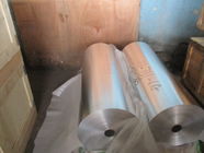 Закалите Х22 промышленный сплав 8079 алюминиевой фольги толщины алюминиевой фольги/0.145ММ