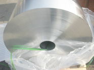 Фольга сплава 8011 промышленная алюминиевая закаляет H22 для ширины запаса 0.09mm ребра различной