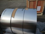 Фольга закала Х22 промышленная алюминиевая на толщина запаса 0.13мм ребра ширина 50 до 1250мм