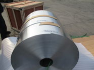 Фольга закала Х22 промышленная алюминиевая на толщина запаса 0.13мм ребра ширина 50 до 1250мм