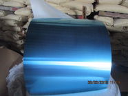Различный цвет ширины покрыл алюминиевую катушку/0,145 голубого алюминиевого ММ запаса катушки