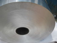Сплав 1100 алюминиевой фольги закала H22 промышленный 0,15 mm толщины для кондиционера