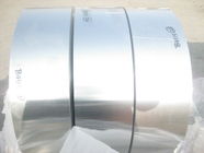 алюминиевая фольга датчика толщины 0.25mm промышленная тяжелая для прокладки ребра в теплообменном аппарате и змеевиках конденсатора