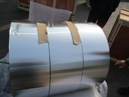 Толщина алюминиевой фольги 0.15ММ закала Х22 промышленная для кондиционера