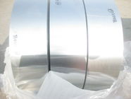 Алюминиевая фольга большой Ролльс/простой поверхностный крен закала о алюминиевой фольги