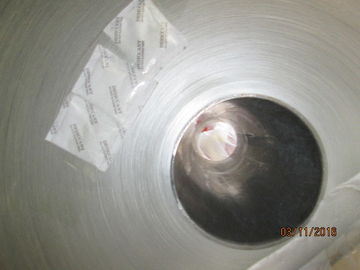 Golden epoxy 1000 hours coated aluminium fin stock in heat exchanger coil, condenser coil and evaporator coils