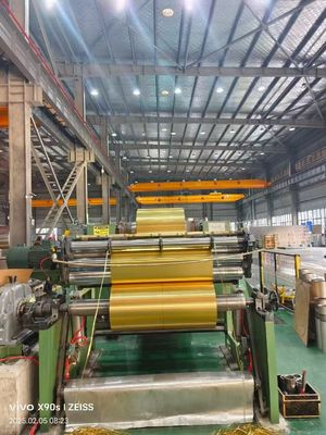 Алюминиевые плавники, покрытые эпоксидом