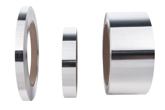 Сплав 1060 Temper O алюминиевая лента для обмотка электрических трансформаторов